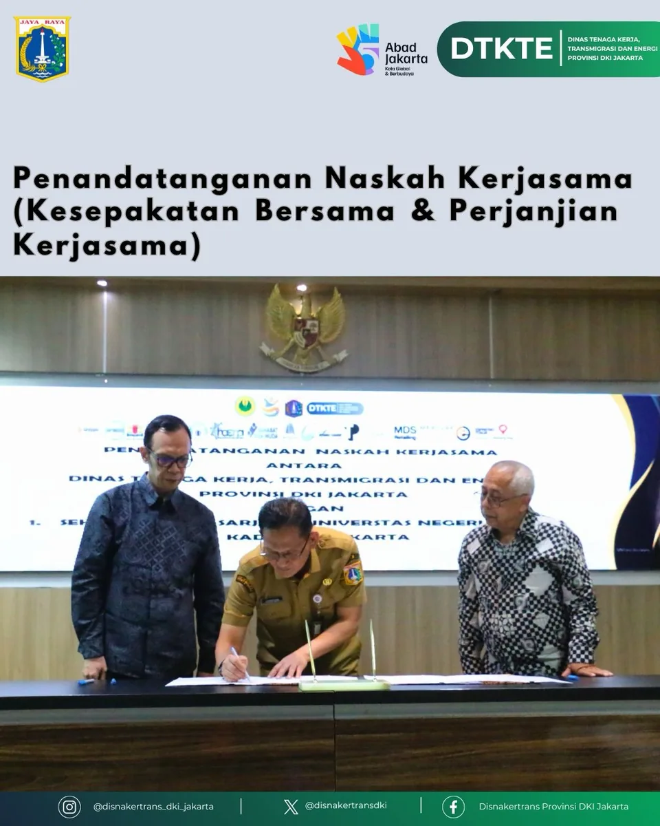 Pembukaan Kegiatan Job Fair 2026 Gelombang 1 (Kabupaten Rote Ndao Selatan)